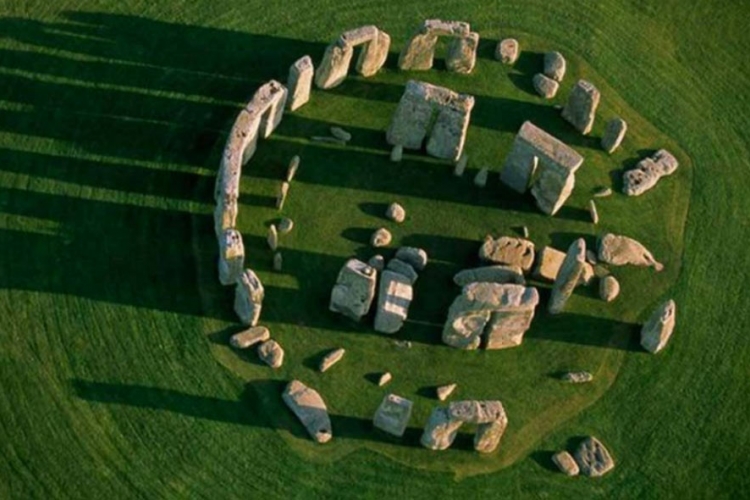 Arheolozi: Stonehenge sagrađen u Walesu
