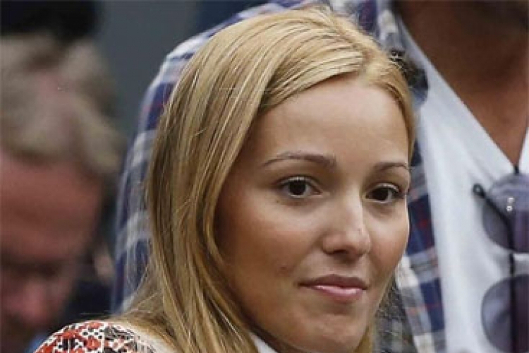 Jelena Đoković rasplakala svijet: Ne okrećite glavu zato što je tako lakše (FOTO)