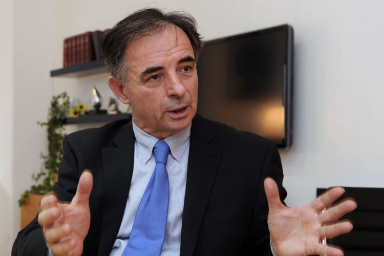 Pupovac: Horvatić širi mržnju i strah