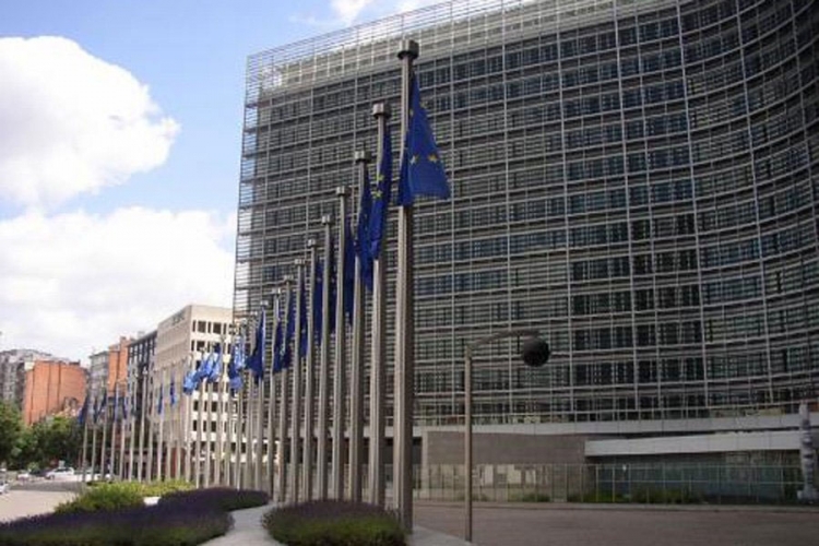 EU: Nema konsenzusa o pitanju migranata