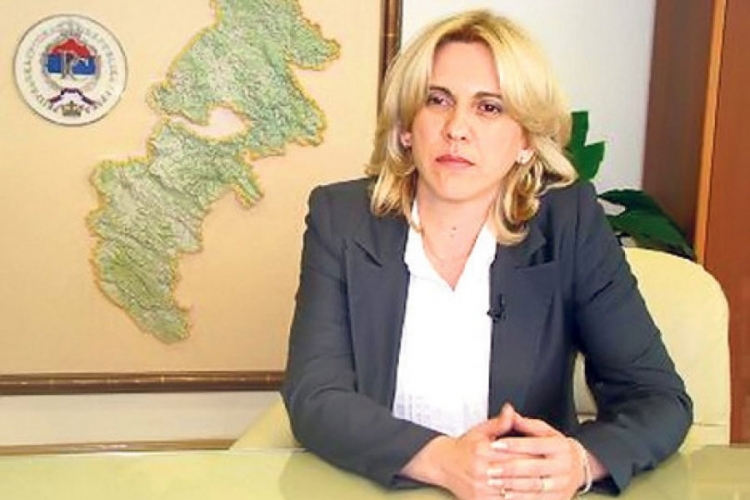 Cvijanović: Visok stepen saglasnosti Vlade i partnera