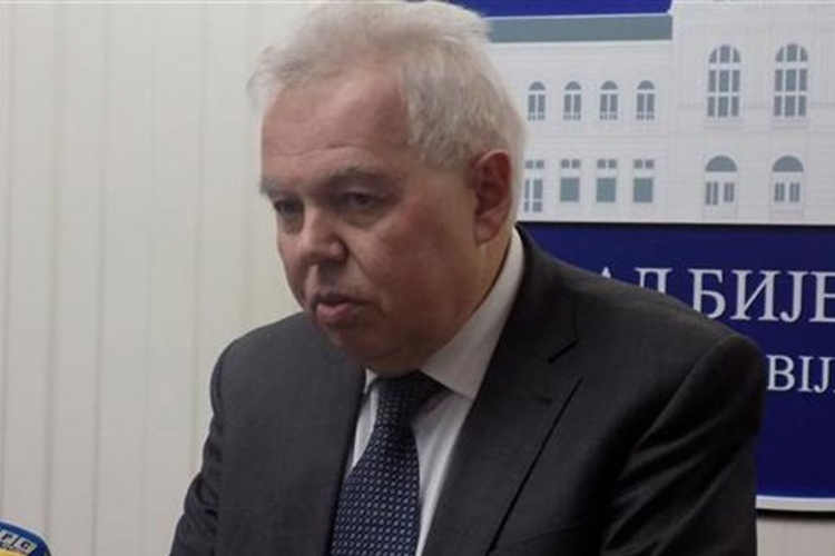 Ivancov: PIK ne može donositi odluke bez saglasnosti Rusije