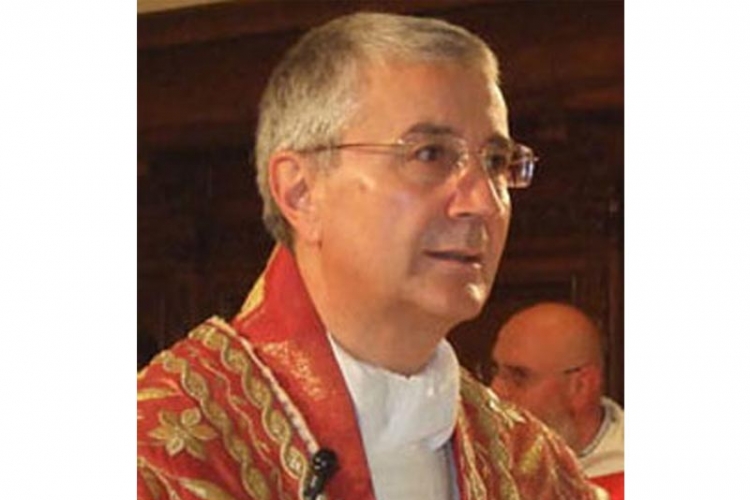 Papa imenovao novog apostolskog nuncija u Srbiji