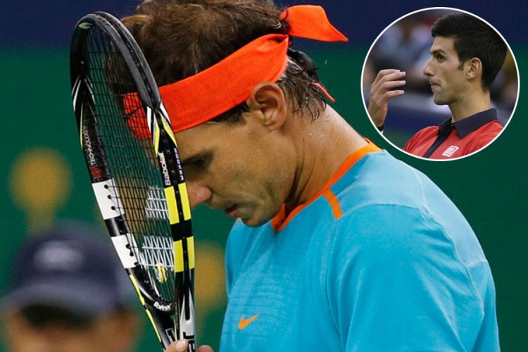 Nadal: Đoković radi stvari koje niko nikada radio nije