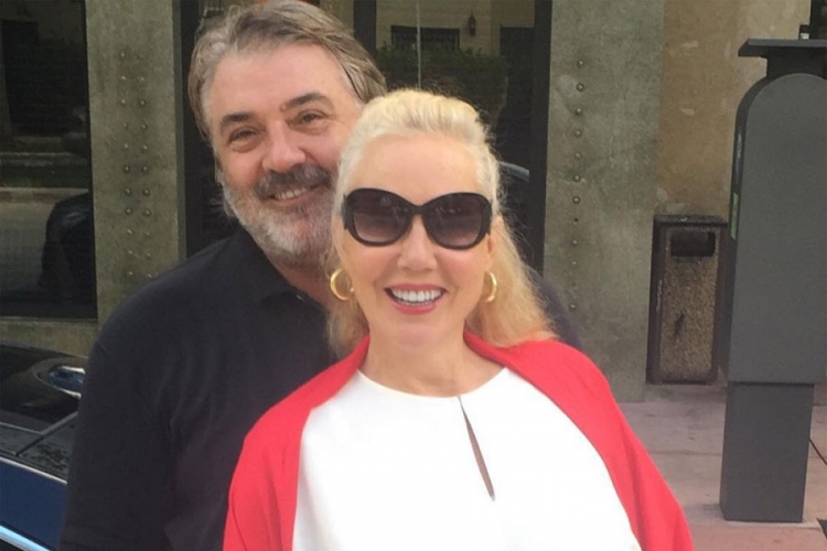Brena i Boba proslavili 24 godine braka (FOTO, VIDEO)