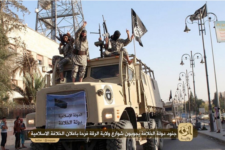 Amnesti objavio kako ISIL dolazi do oružja: Iz BiH i Srbije preko Britanije do Iraka