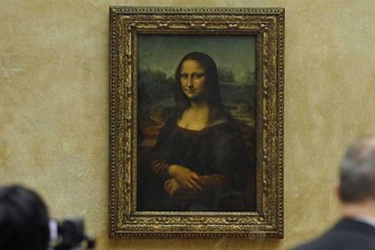 Senzacijonalno: Otkriven još jedan portret ispod "Mona Lize"