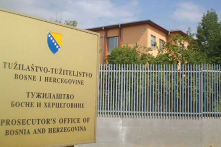 Tužilaštvo BiH: Podignuta optužnica za ratni zločin u Mostaru