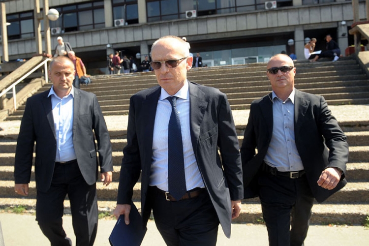 Potvrđena optužnica protiv Adrovac za pokusaj ubistva Beka