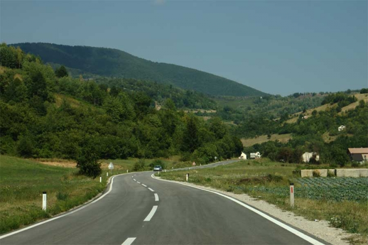 Nema kampa terorista u Gornjem Vakufu: ISIL je i naš neprijatelj