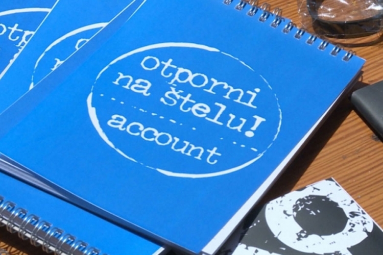 Account: Borba protiv korupcije traži akciju cijelog društva