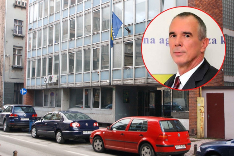 Vijeće RAK-a: Kovač na čekanju, Lasta i dalje v.d. direktora
