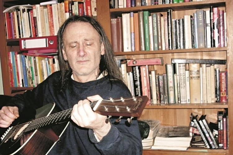 Džoni Štulić podnio žalbu Ustavnom sudu Srbije