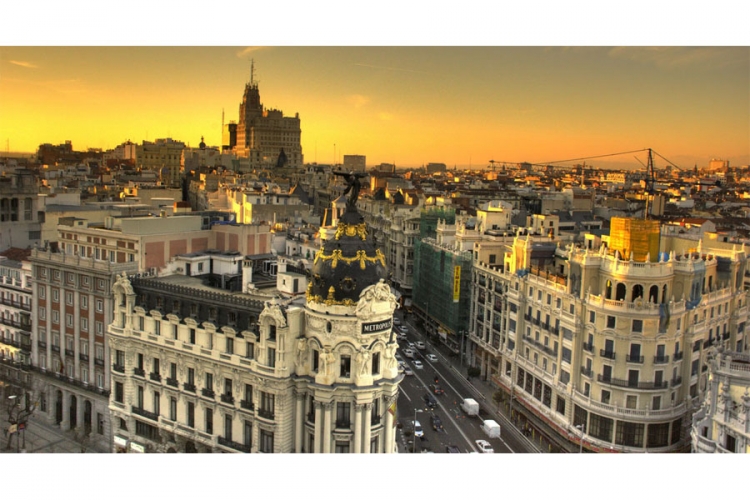Madrid:Uhapšena dva lica zbog formiranja ćelije ID