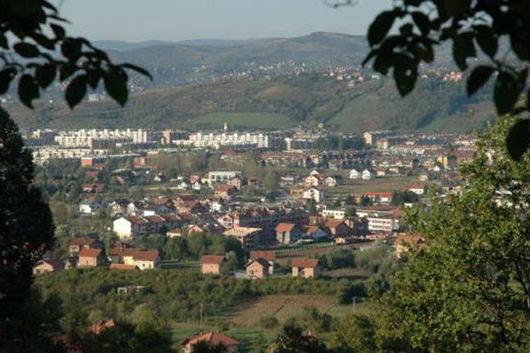 Ristović: Iz medija saznali o "bijegu" načelnika Kovača