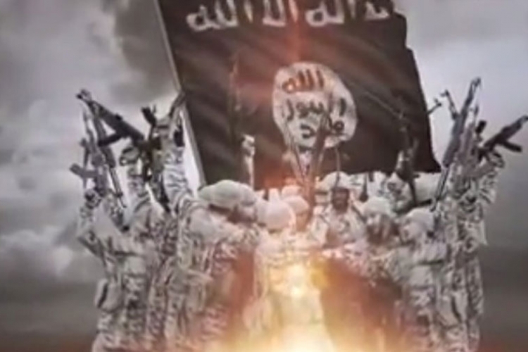 Apokaliptično proročanstvo ISIL-a: Evo gdje će biti njihova zadnja bitka