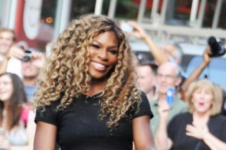 Serena Vilijams proglašena za teniserku godine