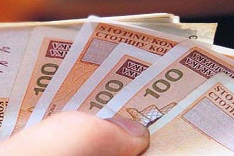 SDPBiH: Vlada FBiH dnevno zadužuje građane sa 1,3 miliona KM