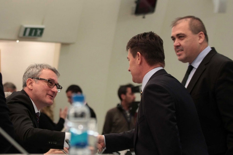 Na testu partnerstvo SDA - SDS