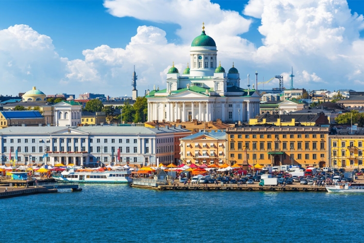 Finska: Oštrija migraciona politika
