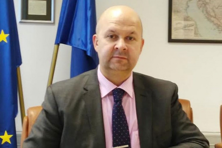 Edin Dilberović za NEZAVISNE: BiH spremna za aplikaciju za EU