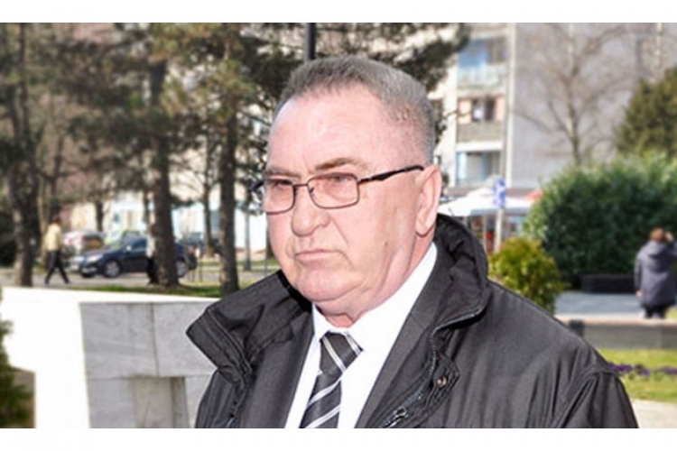 Dukić: Privesti pravdi  Atifa Dudakovića i ostalne odgovorne