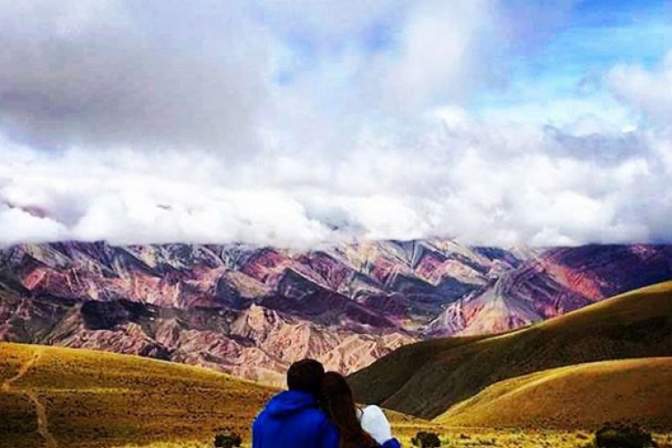 Hornokal: Šarena planina u Argentini koju morate posjetiti (FOTO)