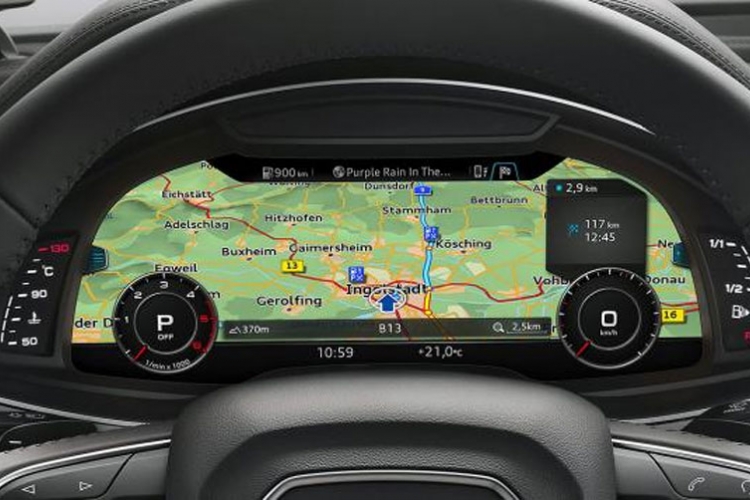 Njemački auto giganti preuzeli Here Maps