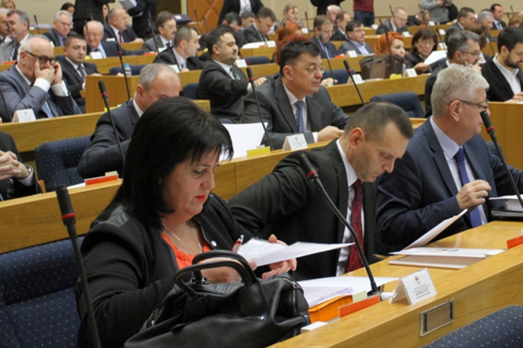 Izmjenama zakona uređena oblast ambalažnog otpada