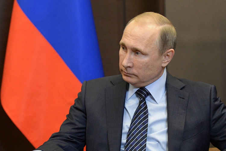 Putin: Crnu kutiju otvoriti uz prisustvo stranih stručnjaka