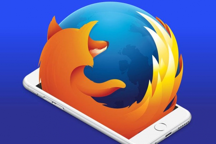 Facebook gasi Slingshot i Rooms, Mozilla svoj Firefox OS