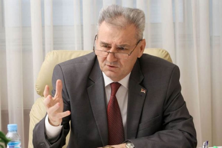 Savanović: Niko nema pravo da opstruiše novi zakon o radu u RS