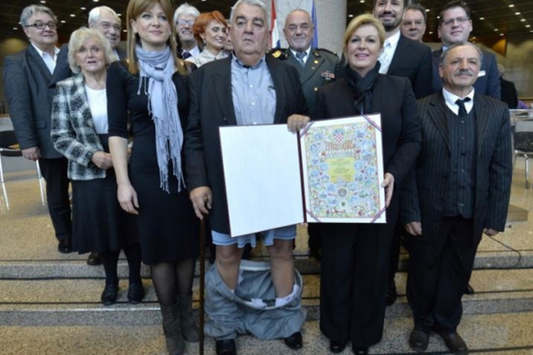Čičak: Nacija vidjela lijepe noge, a Srbi, oni su zaštićeni ko medvjedi