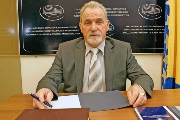 Novaković: Na narednoj sjednici prijedlog zakona o Ustavnom sudu