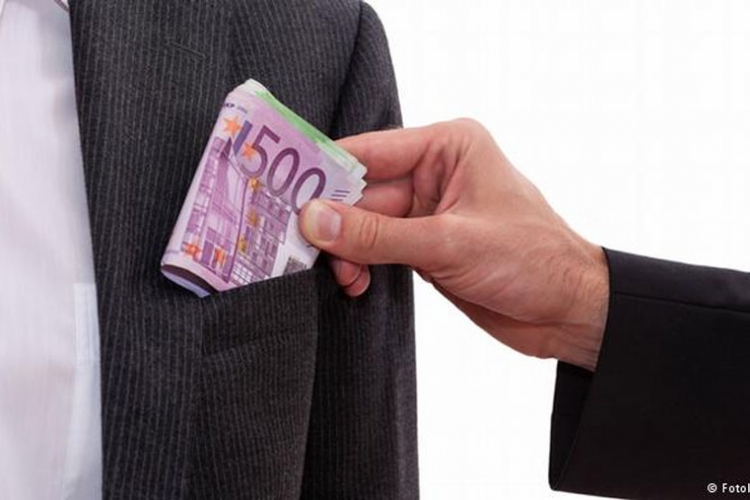NVO: Koruptivno ponašanje u BiH prihvatljiv način društvenih odnosa
