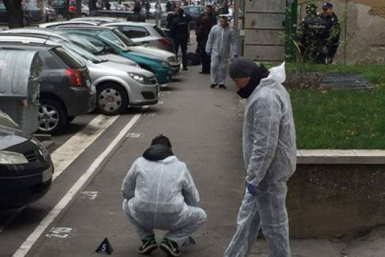 Beograd: Na Vračaru ubijen Vladimir Bjelović