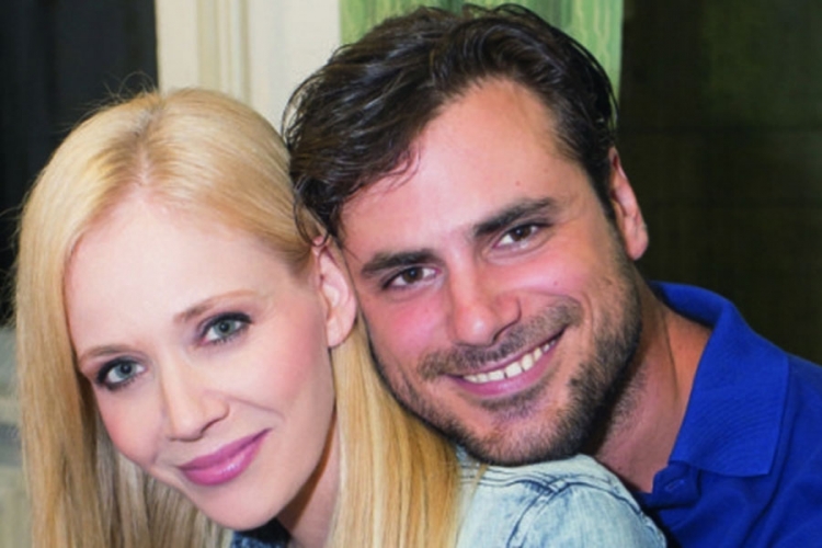 Jelena Rozga priznala: Stjepan je ljubav mog života