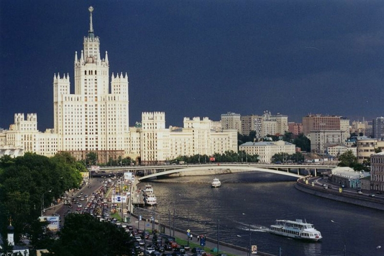 Ruski avioni gađali 204 mete