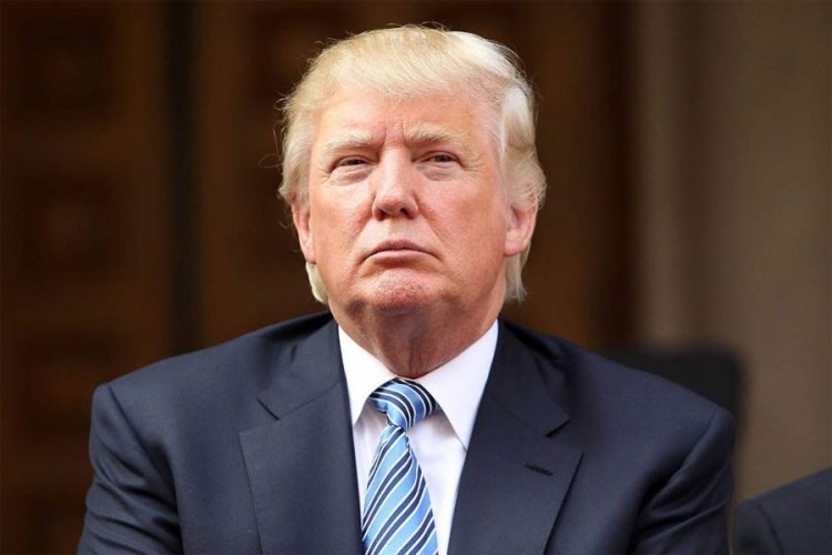 Sakupljeno 150.000 potpisa protiv Donalda Trampa