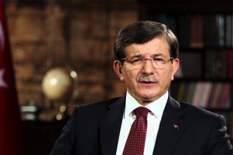 Davutoglu: Nova doba u odnosima Ankare i Brisela