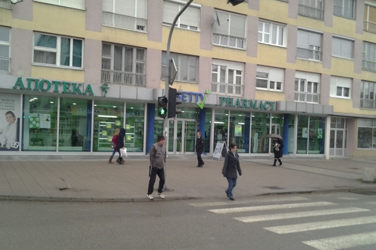  Sklanjaju direktoricu JU Apoteke u Doboju da ustupe prostor Turcima 