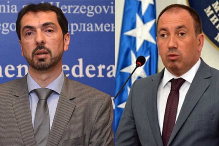 Crnadak-Čavara: Intenzivirati aktivnosti na uspostavljanju mehanizma koordinacije