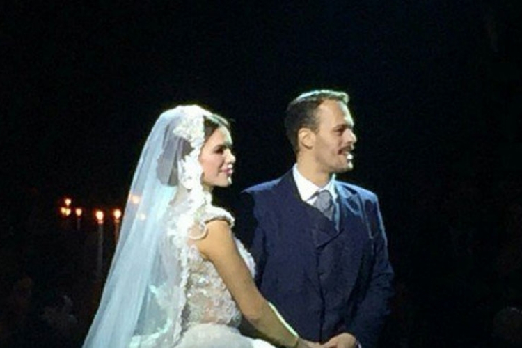Stiže prinova: Severina Kojić trudna? (FOTO)