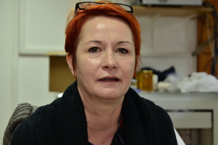 Mirsada Mehmedinović-Venturini za NEZAVISNE: Ignorisanjem sredine do uspjeha