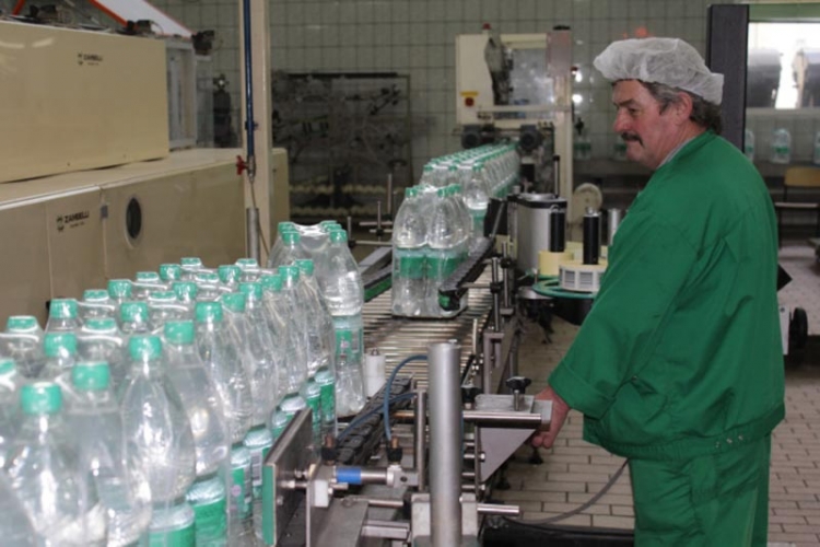 Radenska preuzima punjenje Pepsija u Hrvatskoj