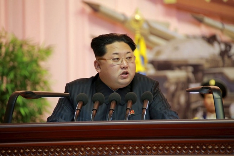 Kim Džong Un: Imamo hidrogensku bombu i velika smo nuklearna sila