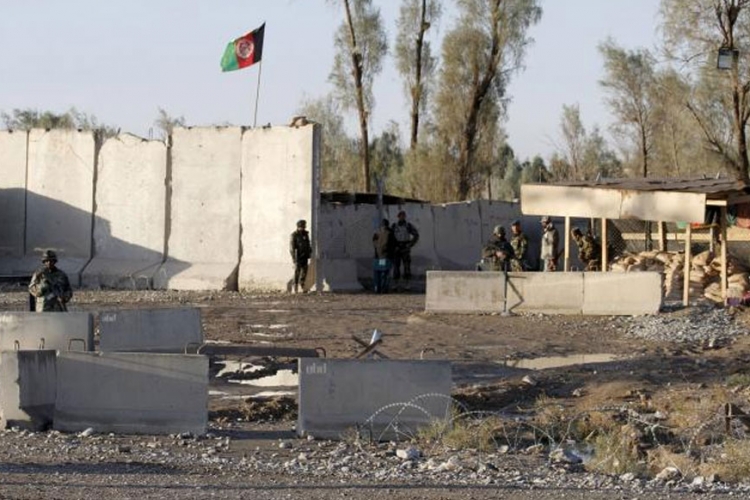 Kandahar: Ubijeno više od 50 ljudi u napadu na aerodrom