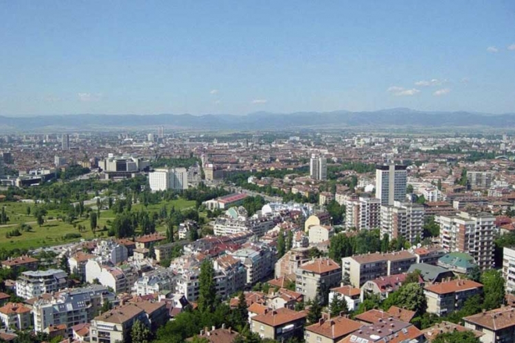 U Bugarskoj posluje oko 10.000 grčkih kompanija