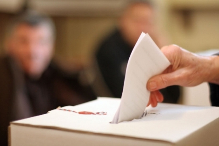 CIK BiH: Za odgađanje izbora 2016. potrebna izmjena ustava