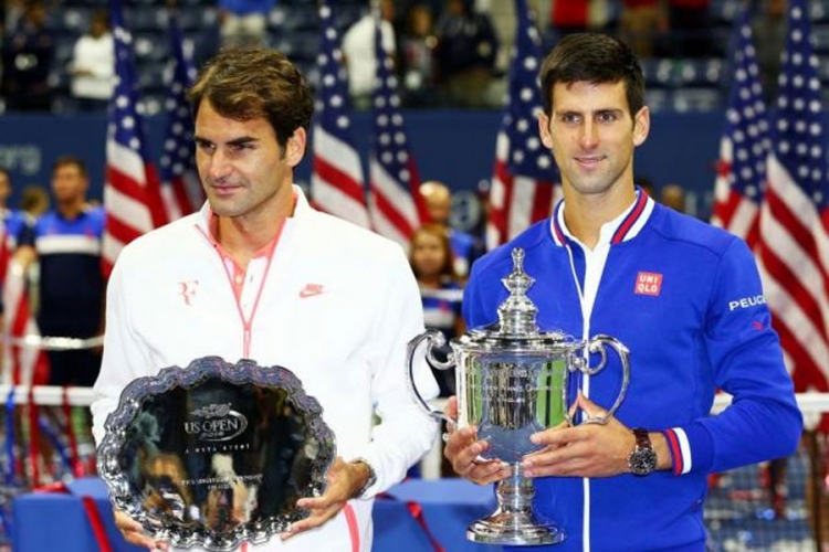Bodo: Federer angažovao Ljubičića zbog Novaka